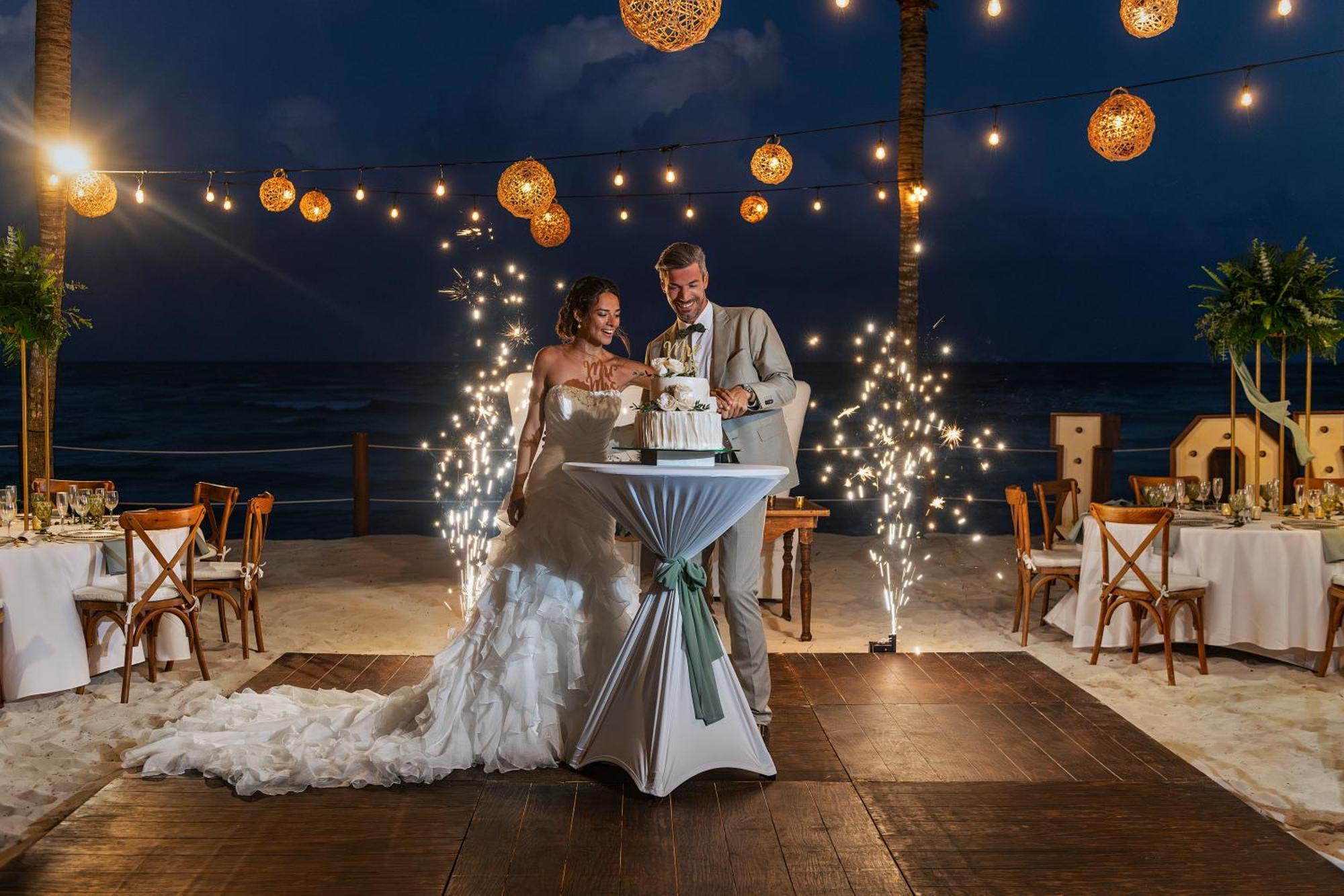 El Beso Adults Only At Ocean Riviera Paradise All Inclusive Playa del Carmen Bagian luar foto