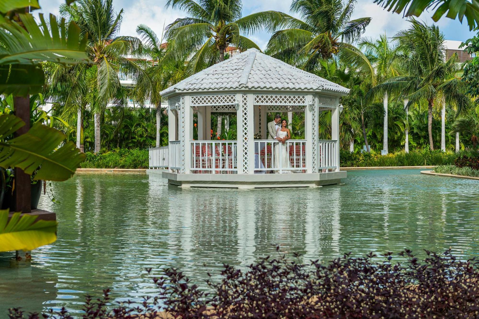 El Beso Adults Only At Ocean Riviera Paradise All Inclusive Playa del Carmen Bagian luar foto