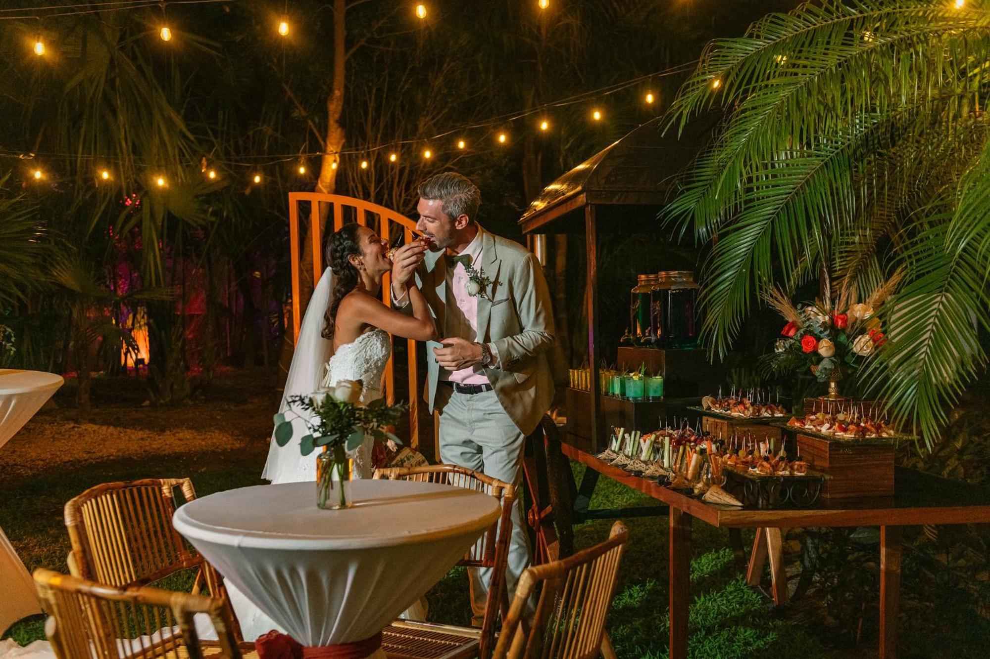 El Beso Adults Only At Ocean Riviera Paradise All Inclusive Playa del Carmen Bagian luar foto